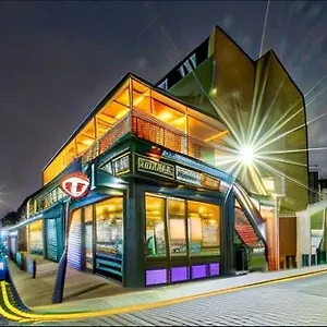 visit hotel